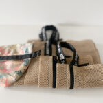 パッカブル ポーチセット