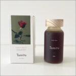 ダマスクローズのスパイシーはちみつ