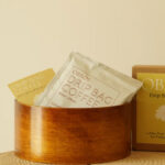 ドリップバッグコーヒー/4個入りボックス