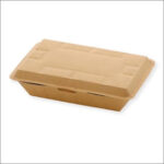 HEIKO 食品容器 クラフトフードパック FP-350