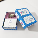 お花のティグレ 4個入