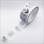 HITOTOKI 梱包用クロステープ ノバナ